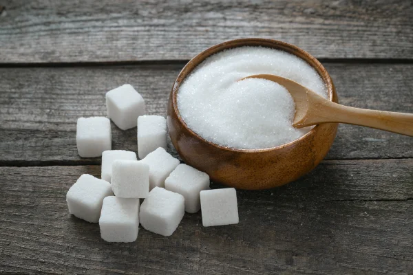 Alternativas al Azúcar Blanco Refinado