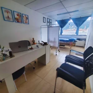 Consultorio de medicina integrativa en bogota