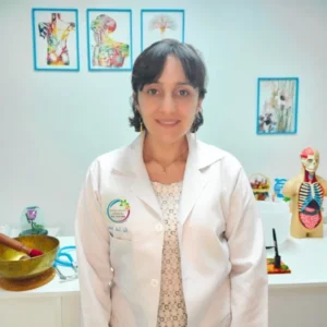 iveth ussa medico particular medicina general integral