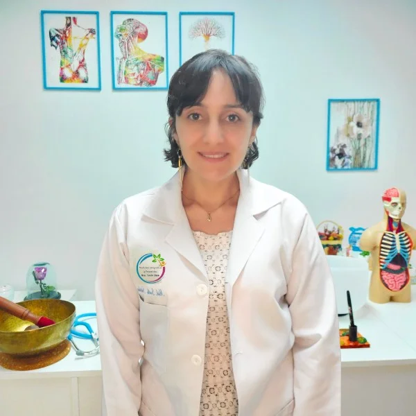 iveth ussa medico particular medicina general integral