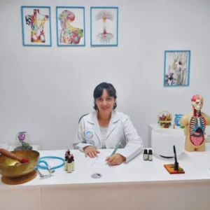 iveth ussa medico particular medicina complementaria
