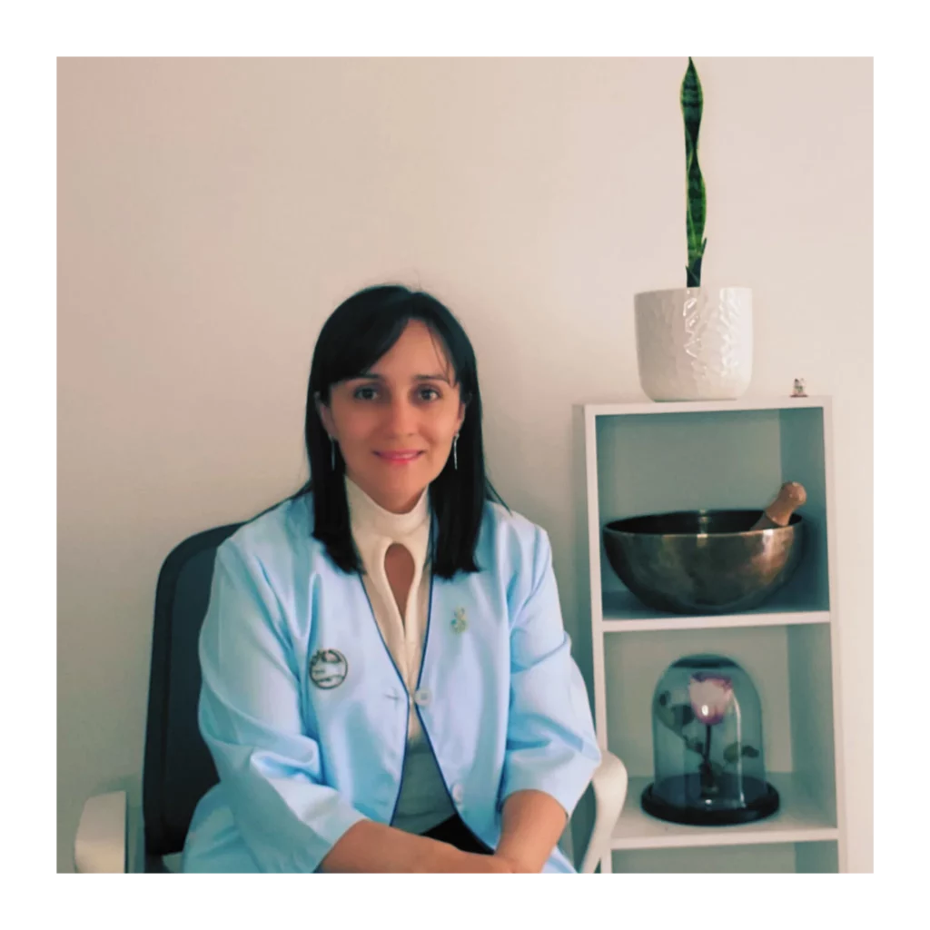 medicina integrativa doctora iveth ussa