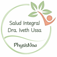salud integral con iveth