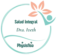 Logotipo physisnoa color azul